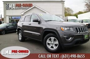 2015 Jeep Grand Cherokee for sale 101732903