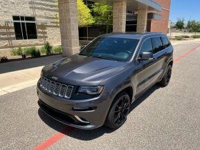 2015 Jeep Grand Cherokee for sale 101905163