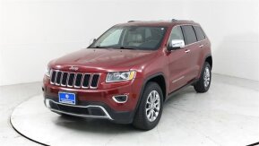 2015 Jeep Grand Cherokee for sale 101923607