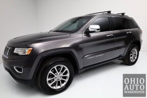 2015 Jeep Grand Cherokee for sale 101939466
