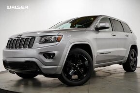2015 Jeep Grand Cherokee for sale 101941424