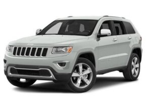 2015 Jeep Grand Cherokee for sale 101941798