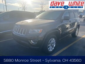 2015 Jeep Grand Cherokee for sale 101970947