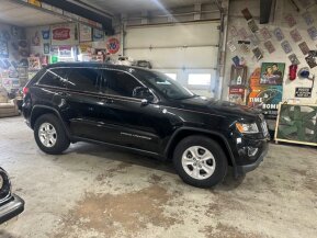 2015 Jeep Grand Cherokee for sale 101979660