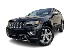 2015 Jeep Grand Cherokee for sale 101987472