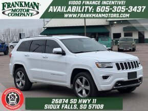 2015 Jeep Grand Cherokee for sale 102004050