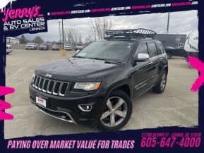 2015 Jeep Grand Cherokee for sale 102012152