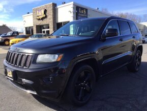 2015 Jeep Grand Cherokee for sale 102014242
