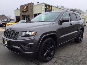 2015 Jeep Grand Cherokee for sale 102015806