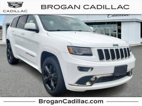2015 Jeep Grand Cherokee for sale 102020600