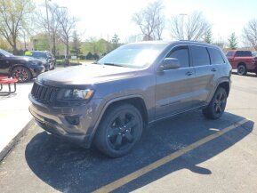 2015 Jeep Grand Cherokee for sale 102021976