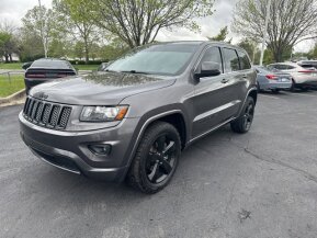 2015 Jeep Grand Cherokee for sale 102021976