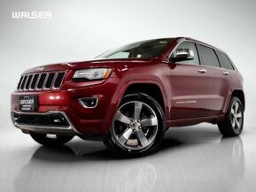 2015 Jeep Grand Cherokee for sale 102022646