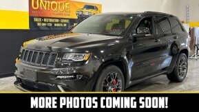 2015 Jeep Grand Cherokee 4WD SRT8 for sale 102023959