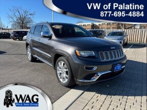 2015 Jeep Grand Cherokee for sale 102024637