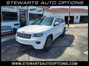 2015 Jeep Grand Cherokee for sale 102025103