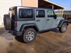 Thumbnail Photo 2 for 2015 Jeep Wrangler 4WD Unlimited Rubicon for Sale by Owner