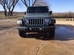 Thumbnail Photo 1 for 2015 Jeep Wrangler 4WD Unlimited Rubicon for Sale by Owner