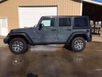 Thumbnail Photo 4 for 2015 Jeep Wrangler 4WD Unlimited Rubicon for Sale by Owner