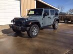 Thumbnail Photo 3 for 2015 Jeep Wrangler 4WD Unlimited Rubicon for Sale by Owner