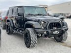 Thumbnail Photo 1 for 2015 Jeep Wrangler 4WD Unlimited Rubicon
