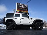 2015 Jeep Wrangler 4WD Unlimited Sahara for sale 101999663