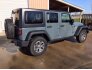 2015 Jeep Wrangler 4WD Unlimited Rubicon for sale 100758690