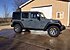 2015 Jeep Wrangler 4WD Unlimited Rubicon for sale 100758690