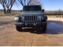 2015 Jeep Wrangler 4WD Unlimited Rubicon for sale 100758690