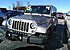 2015 Jeep Wrangler 4WD Unlimited Sahara for sale 101260070