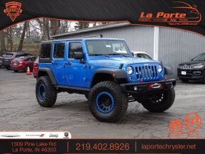 2015 Jeep Wrangler for sale 101469033