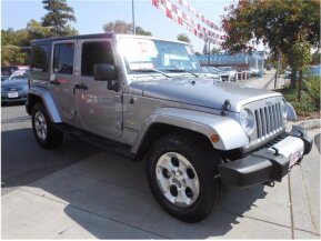 2015 Jeep Wrangler for sale 101589721
