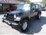 2015 Jeep Wrangler 4WD Sport w/ Right Hand Drive for sale 101596292