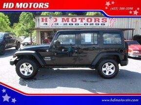 2015 Jeep Wrangler 4WD Sport w/ Right Hand Drive for sale 101596292