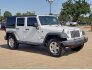 2015 Jeep Wrangler for sale 101613207