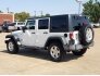 2015 Jeep Wrangler for sale 101613207