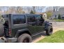 2015 Jeep Wrangler for sale 101634093