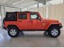 2015 Jeep Wrangler for sale 101636424