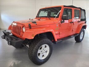 2015 Jeep Wrangler for sale 101636424