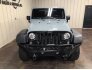 2015 Jeep Wrangler for sale 101643446
