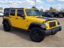 2015 Jeep Wrangler for sale 101650963