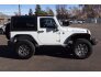 2015 Jeep Wrangler for sale 101663776