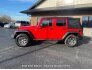 2015 Jeep Wrangler for sale 101680598