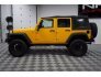 2015 Jeep Wrangler for sale 101681250