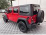2015 Jeep Wrangler for sale 101683684