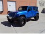 2015 Jeep Wrangler for sale 101688405