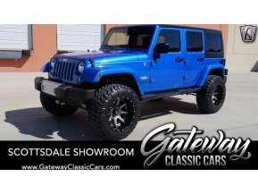 2015 Jeep Wrangler for sale 101688405