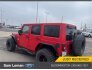 2015 Jeep Wrangler for sale 101692072