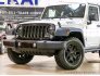 2015 Jeep Wrangler for sale 101692419