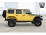 2015 Jeep Wrangler for sale 101693042